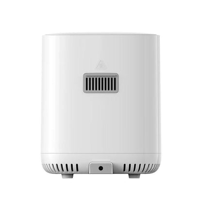 Friteuză cu aer cald Xiaomi Smart Air Fryer Pro 4L, 1600W, geam, afișaj OLED